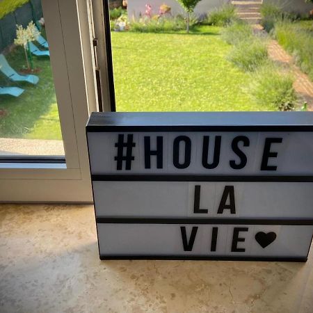 House La Vie Apartman #No.2 Babici エクステリア 写真